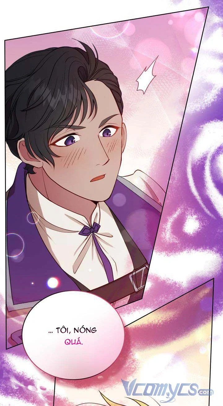 kẻ săn lùng ẩn danh chapter 3.5 29