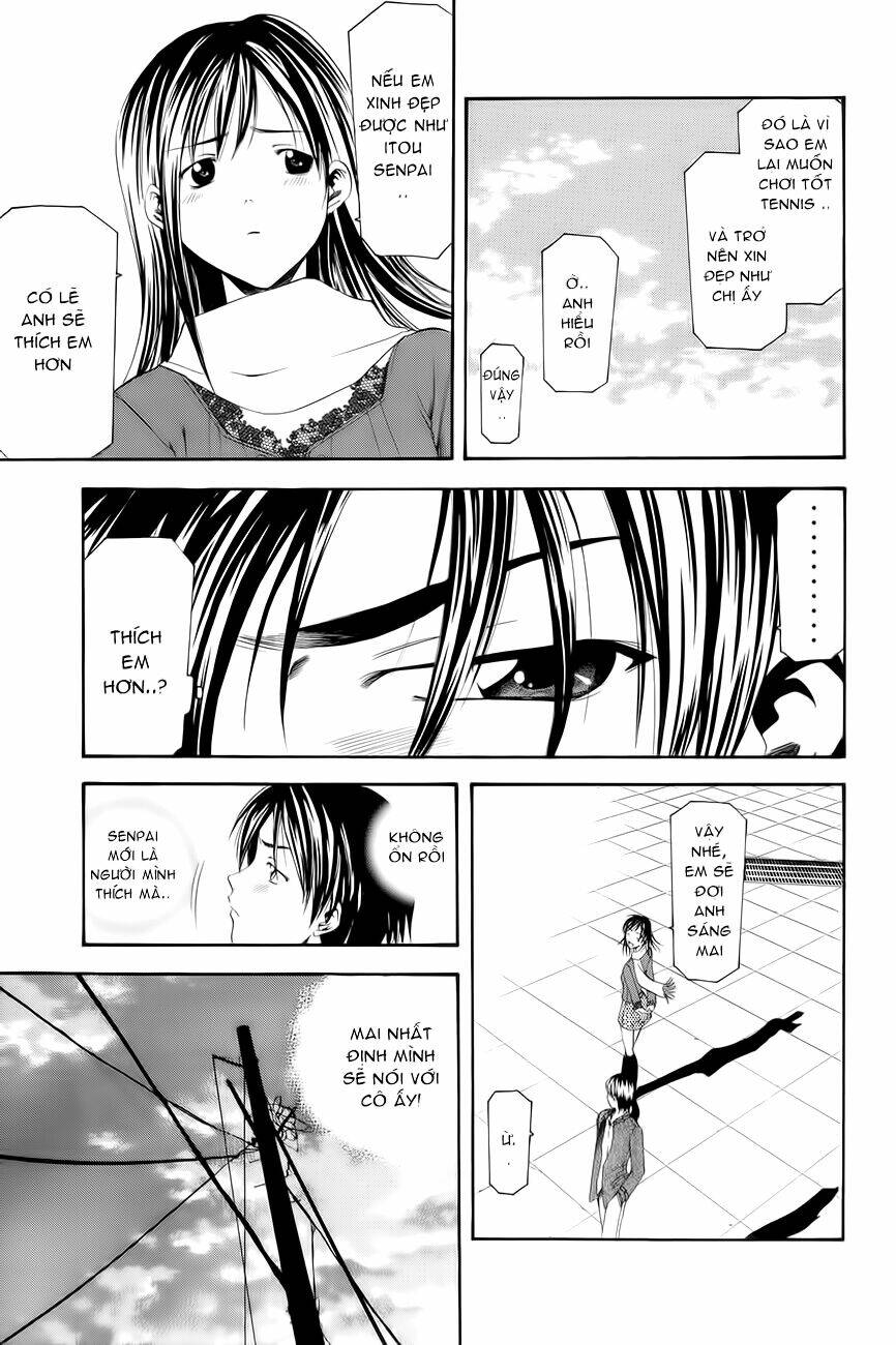 azusa - seo kouji chapter 1 17