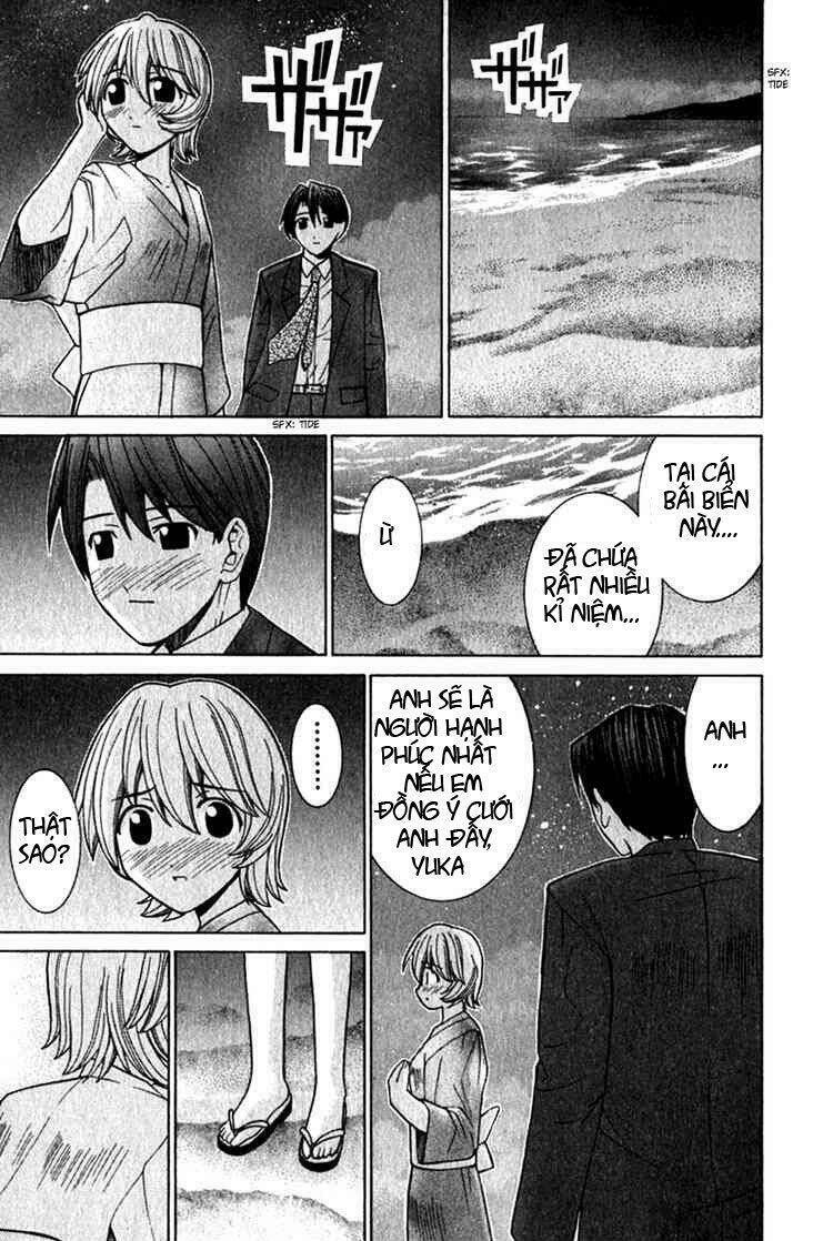 elfen lied chapter 51 11