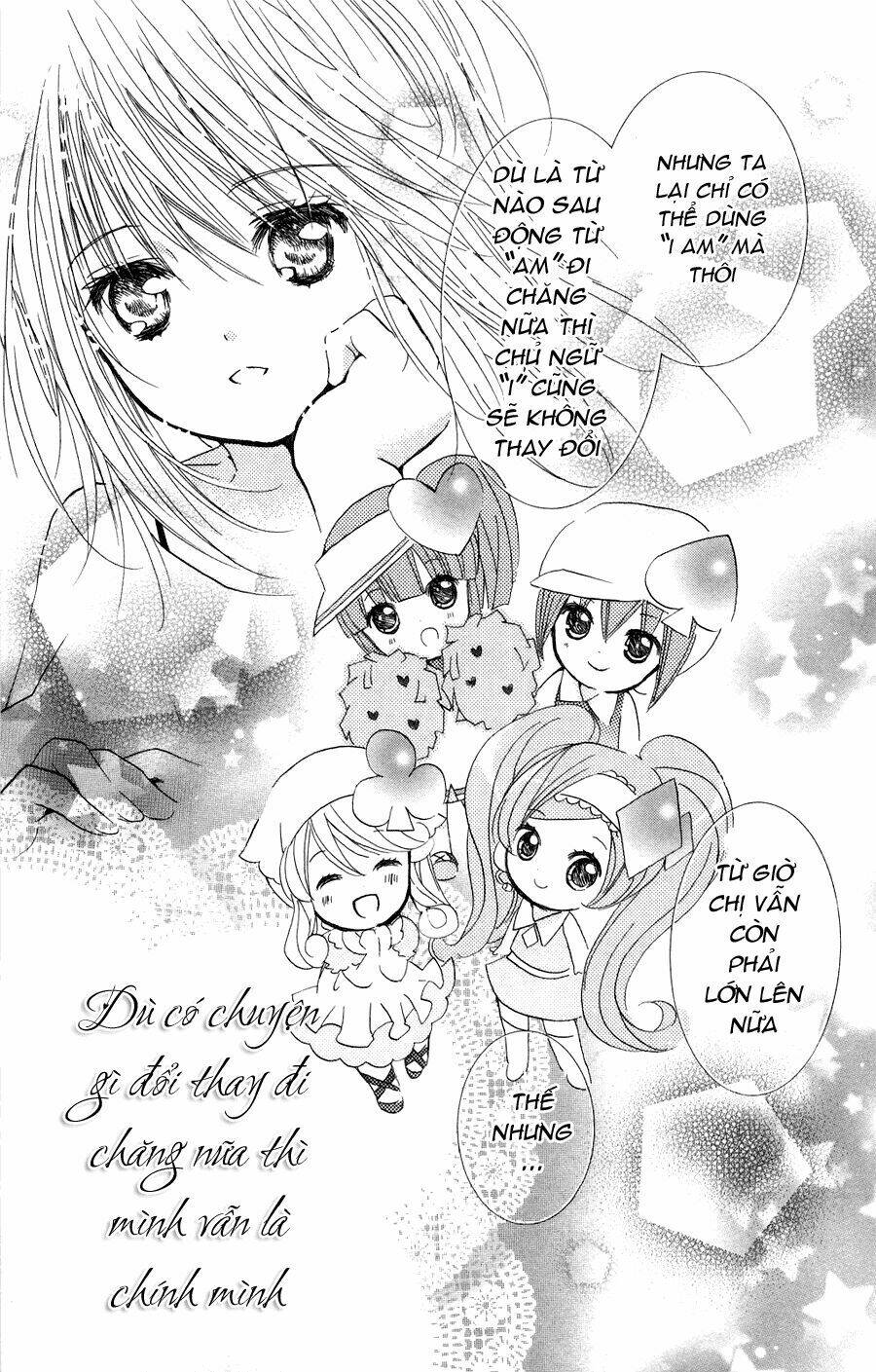 shugo chara! encore chapter 4 45
