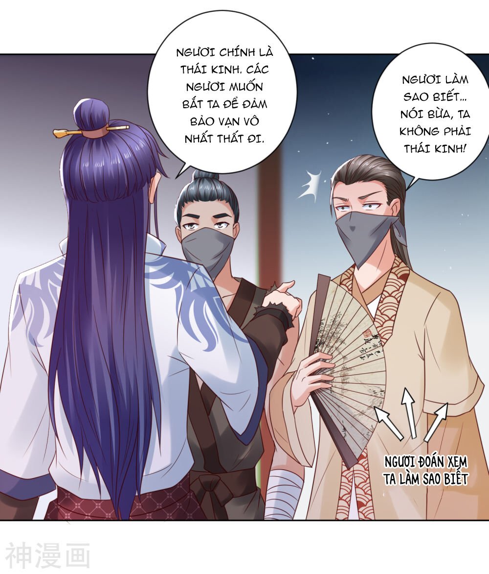 trở về cổ đại làm thánh hiền chapter 20 19