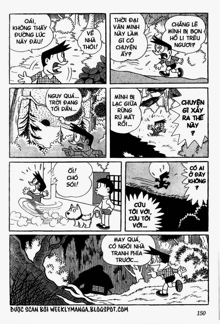 doraemon chapter 123 7