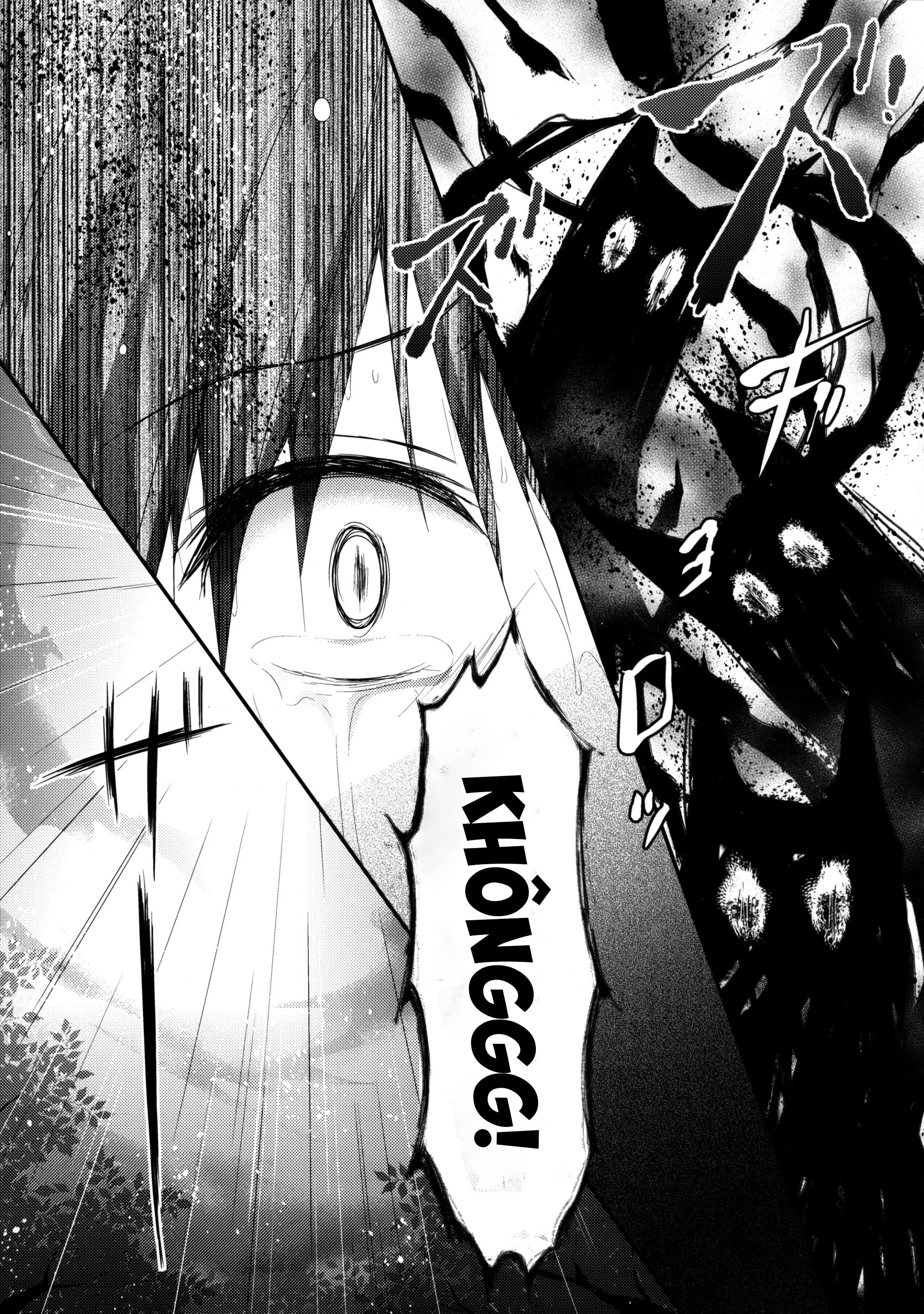 thanh mai trúc mã của tôi chapter 1.2 13