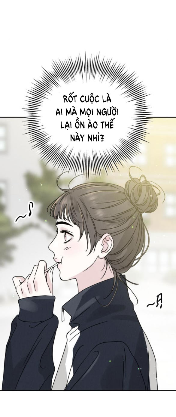 Thuyết Tình Yêu Ích Kỷ chapter 4.1 5