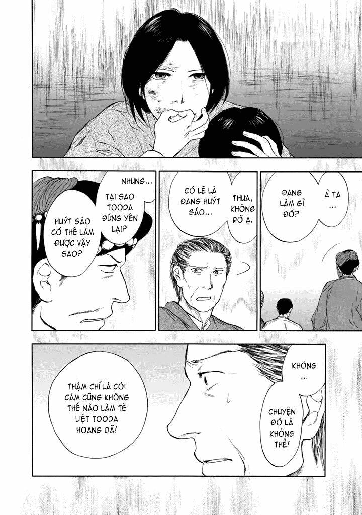 kemono no souja chapter 0.3 22