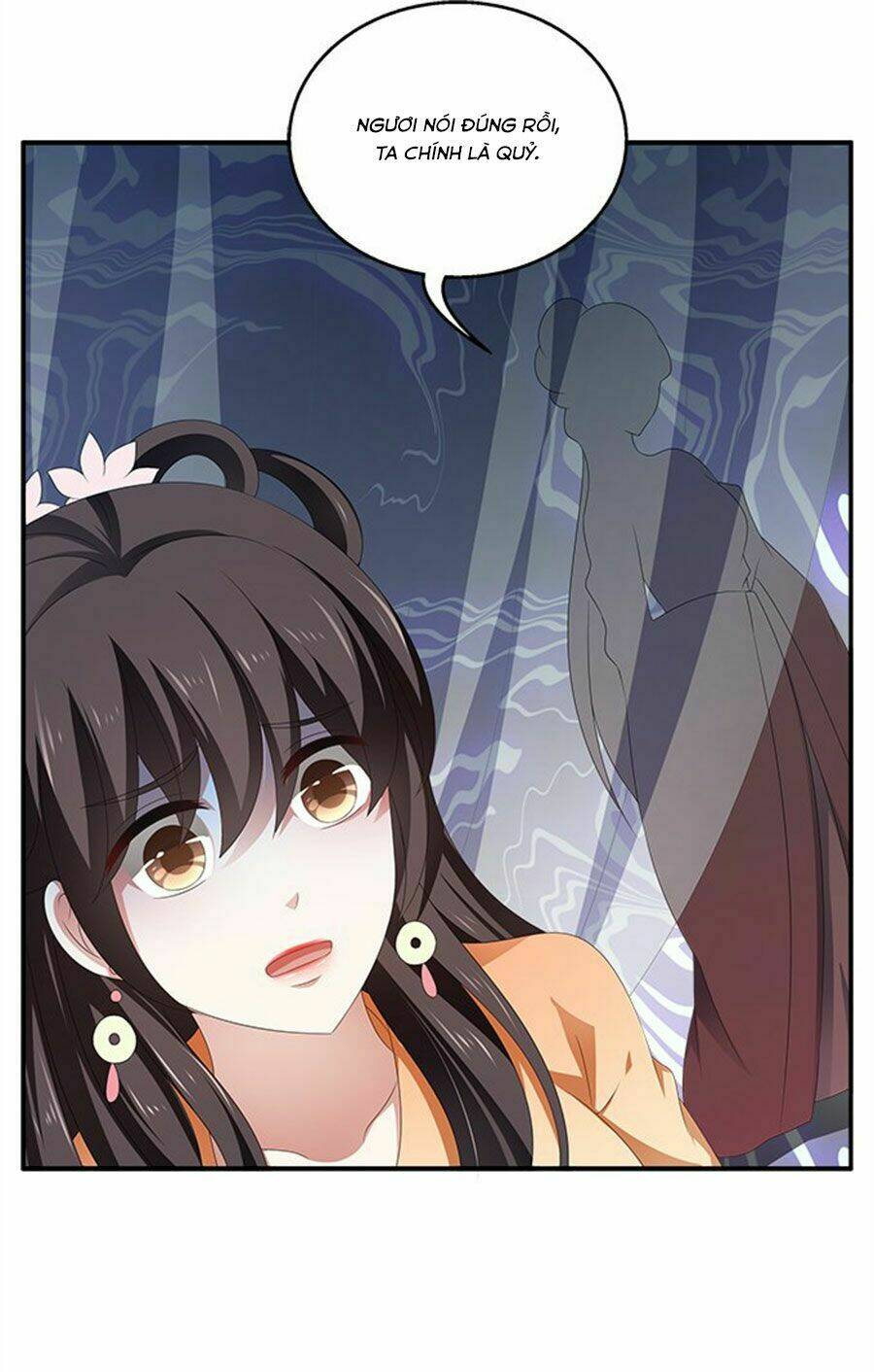 thịnh thế an nhiên chapter 28 35