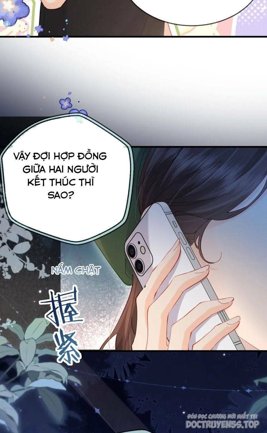 vợ chồng siêu sao có chút ngọt [m] chapter 50 23
