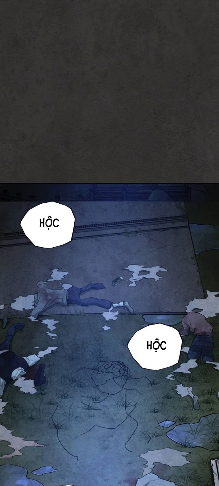 bạch huyết - white blood chapter 36 33