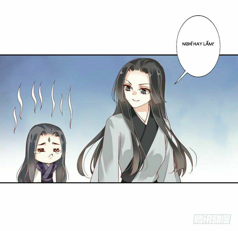 thiền tâm vấn đạo chapter 39 55