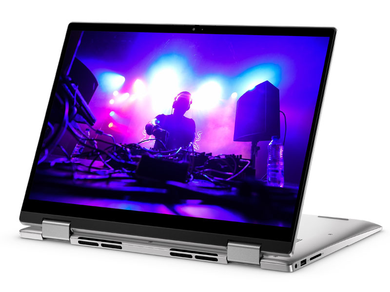 Laptop Dell Inspiron 14 7430 i7U165W11SLU - Hàng Chính Hãng - Bảo Hành 12 Tháng