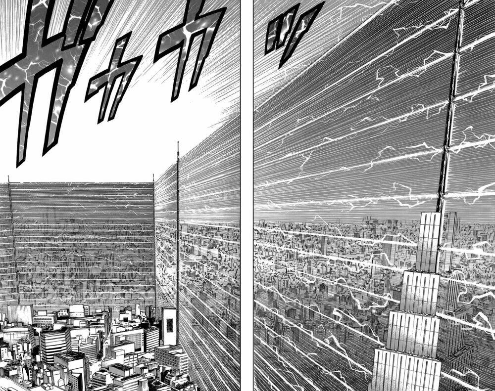 hakaijuu chapter 23 24