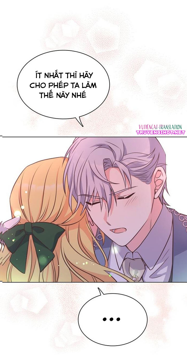 lời cầu hôn đến từ hoàng đế chapter 17.1 18