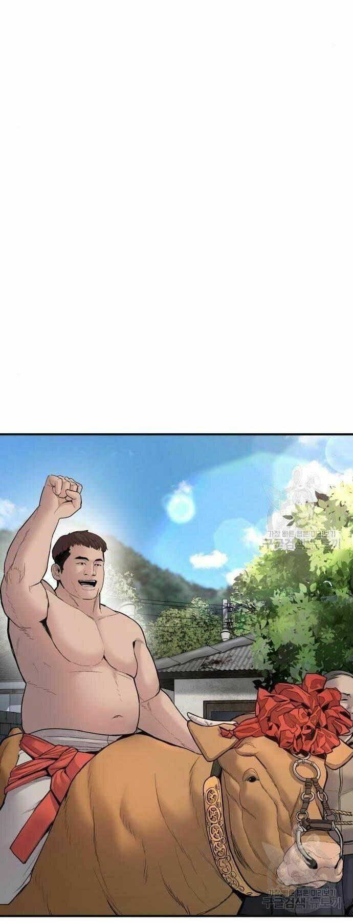 đặc vụ kim chapter 36 3