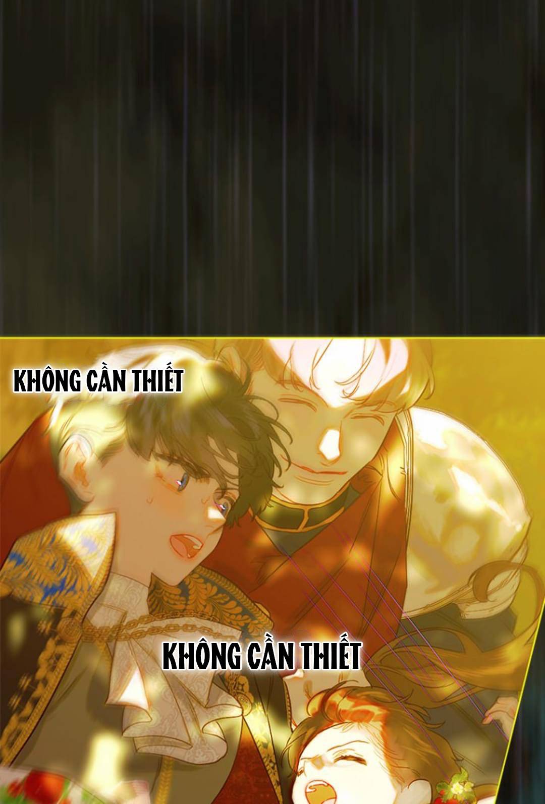 mẹ tôi lại kết hôn lần nữa chapter 27 11