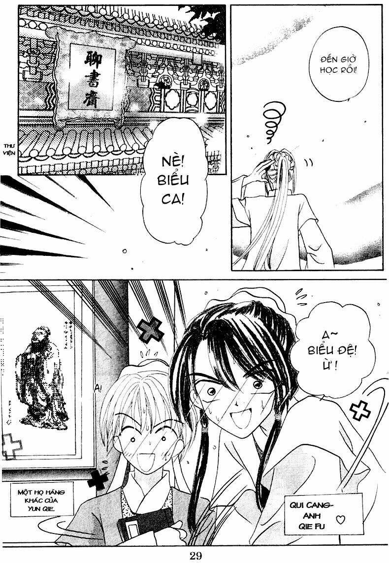 flower ring chapter 1 32