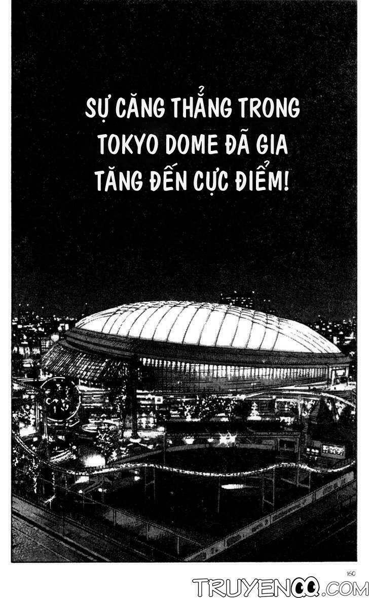 shamo (võ đạo) chapter 88 19