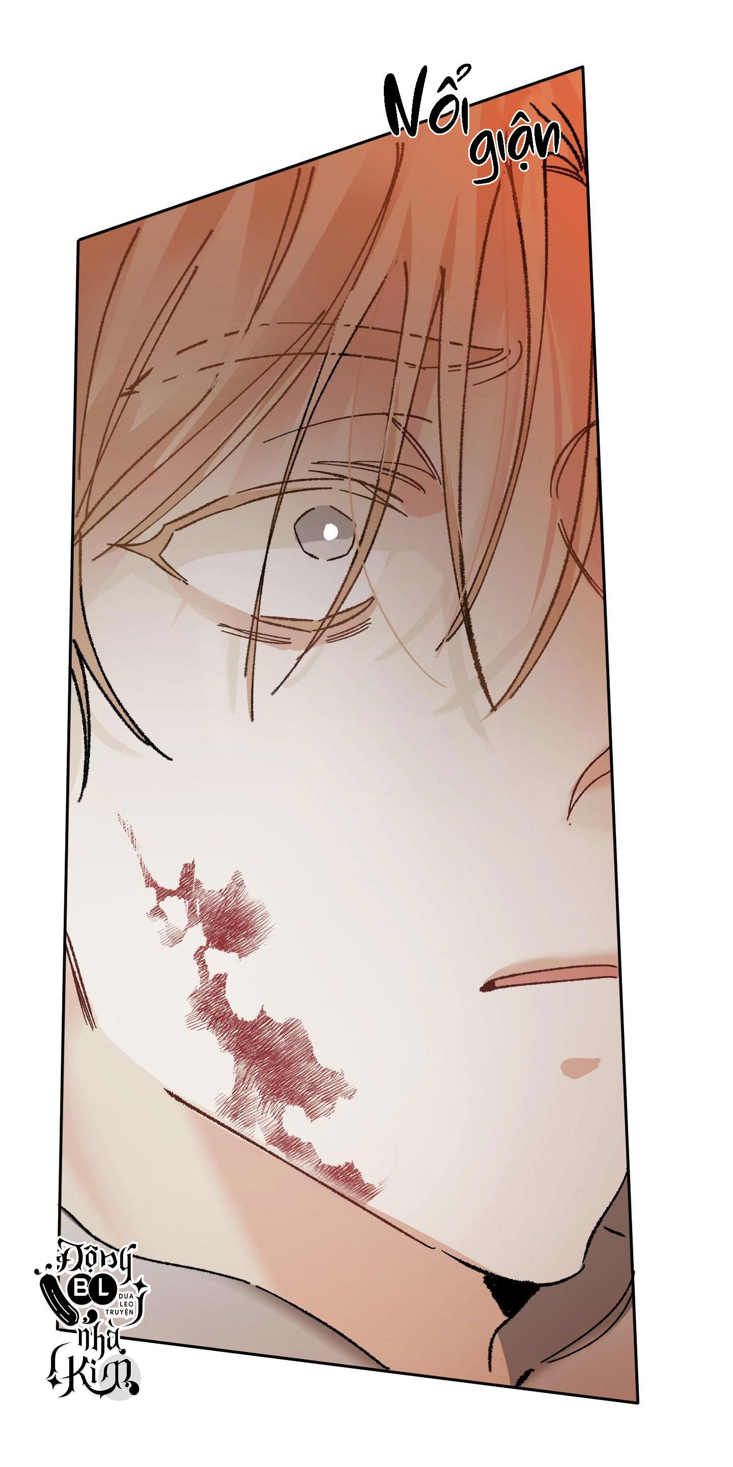 thế giới của tôi khi không có em chapter 18 30