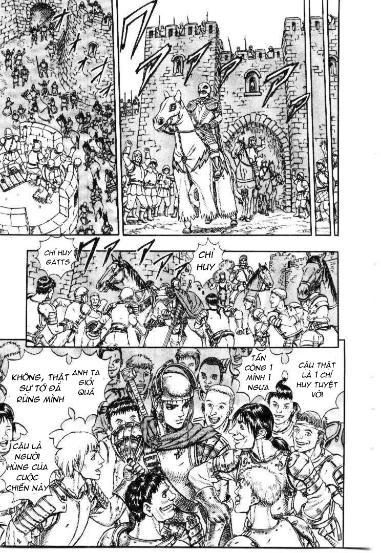 kiếm sĩ đen chapter 17 20