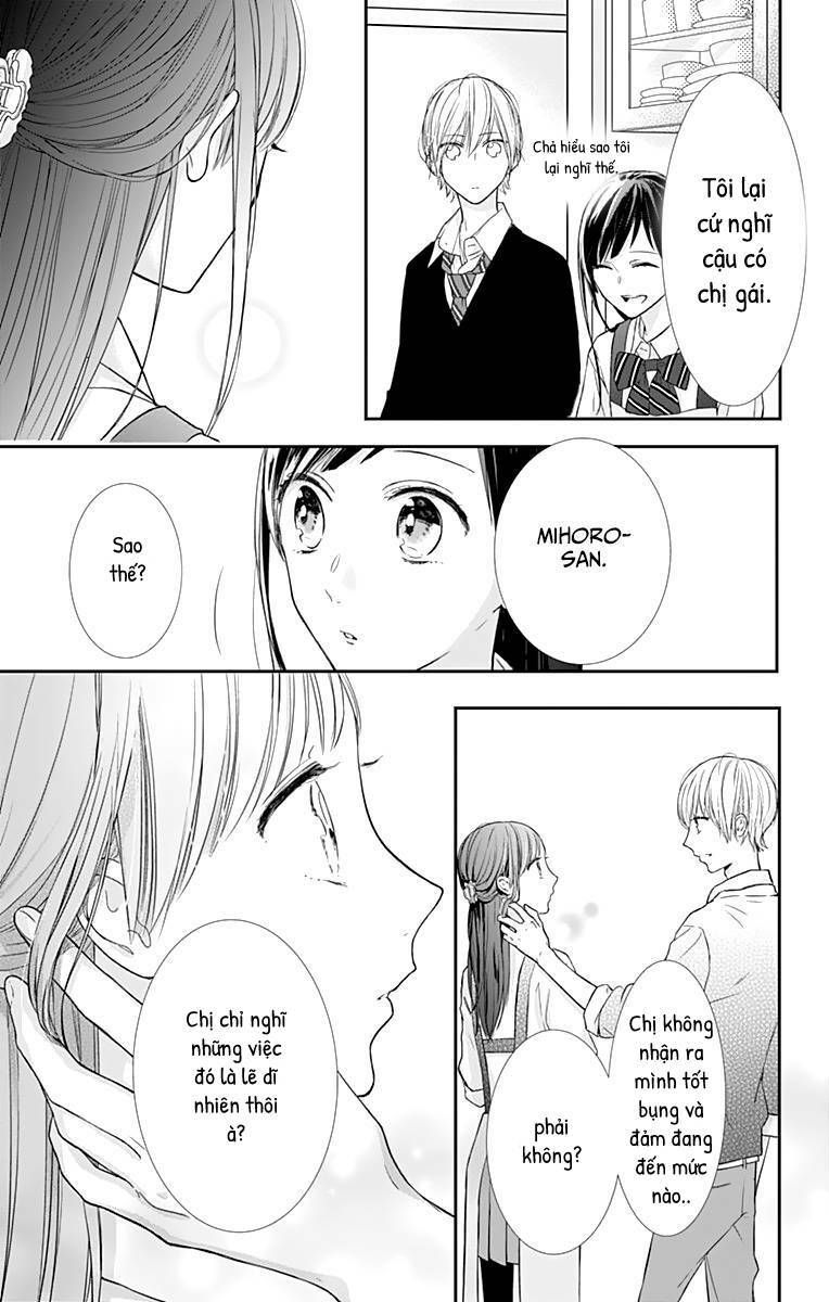 toshishita no otokonoko chapter 8 14