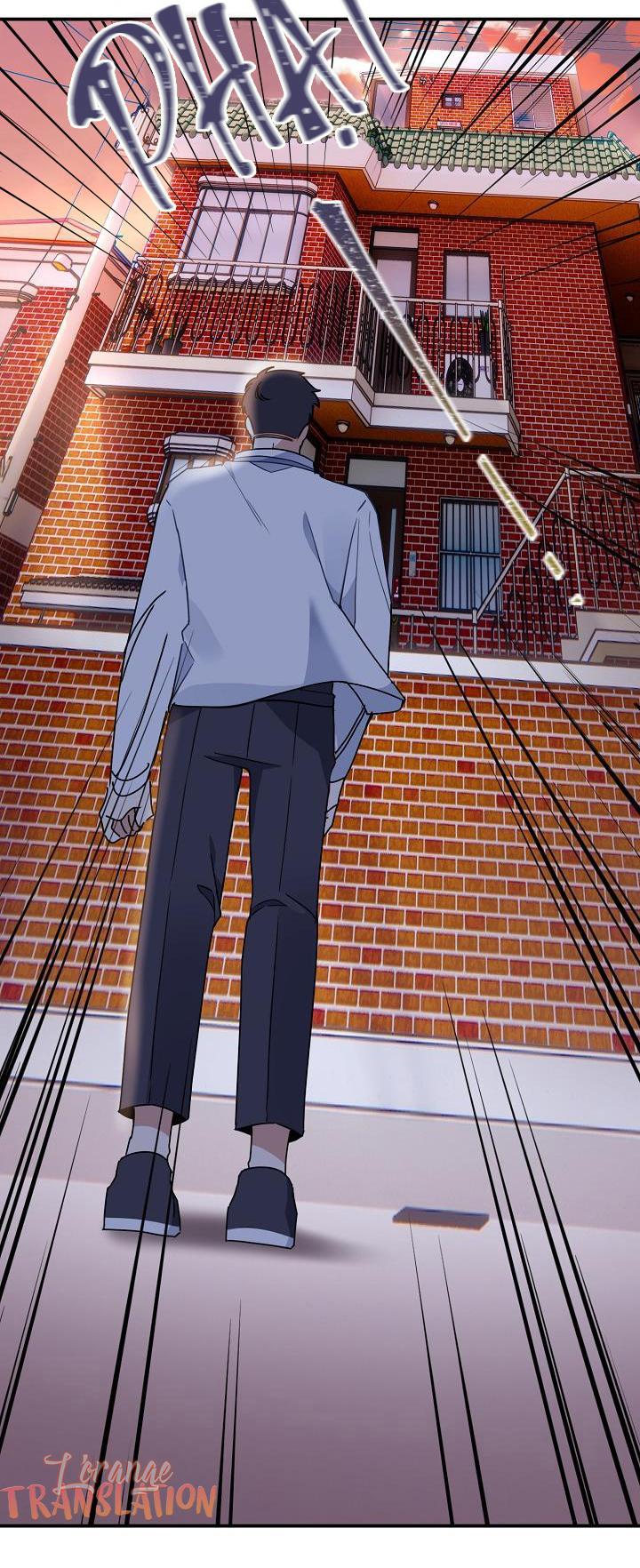 vùng đặc quyền tình yêu chapter 2 43