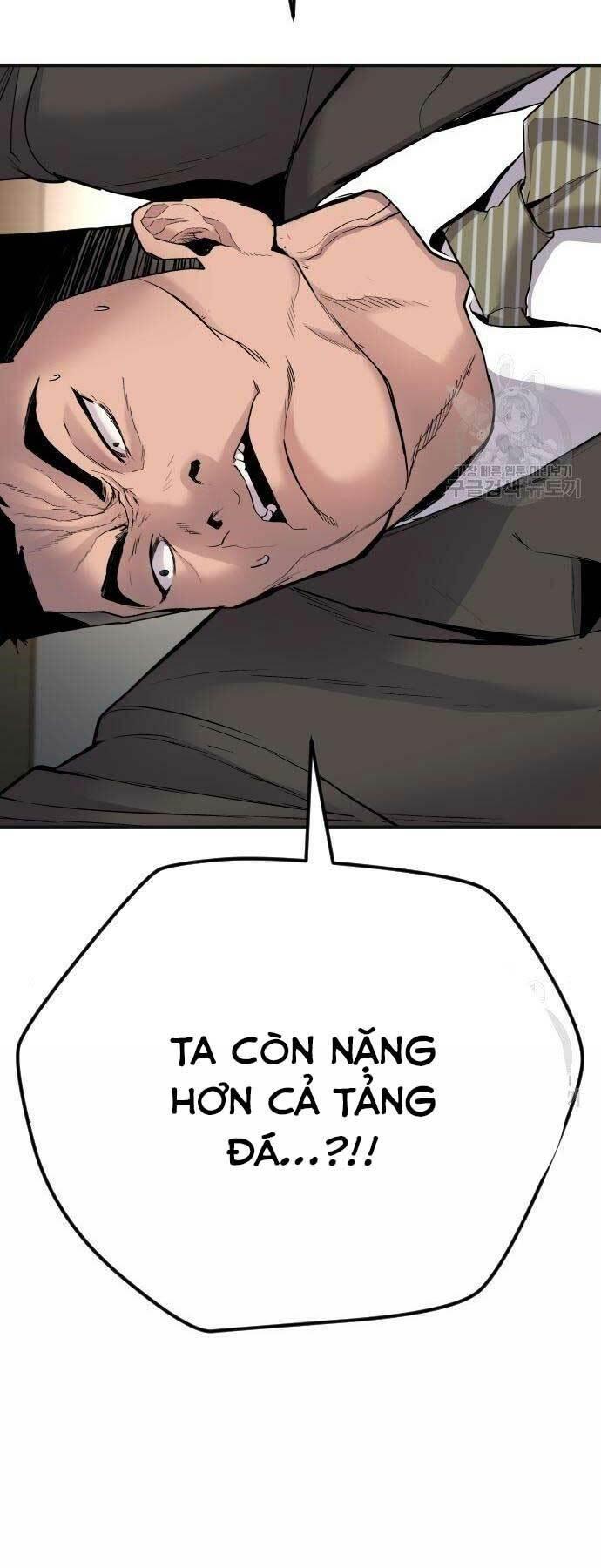 đặc vụ kim chapter 36 13