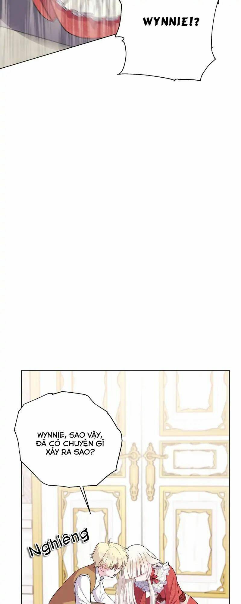 anh ấy thích tôi nhiều hơn tôi nghĩ chapter 5 76