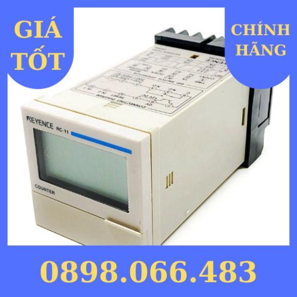 Bộ đếm Keyence RC-11