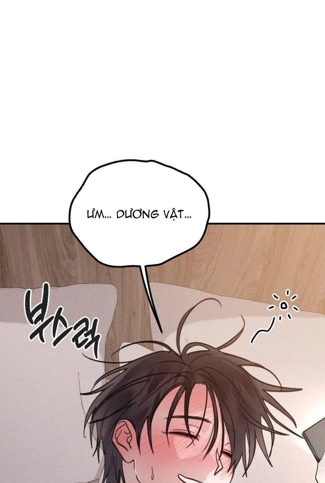 [18+] người đàn ông làm tình với quỷ chapter 7.1 20