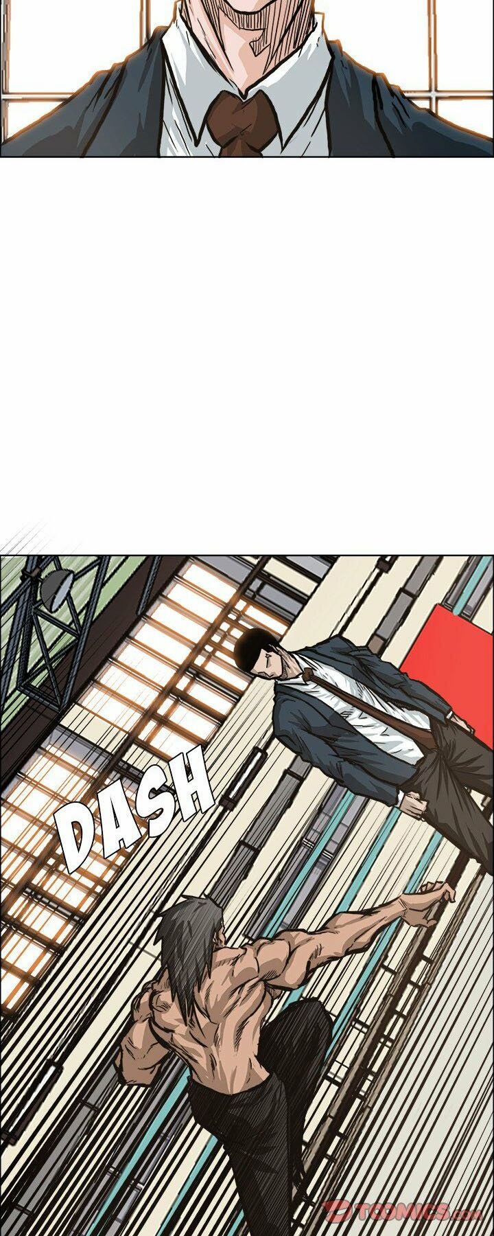 bá chủ học đường ss2 chapter 20 28