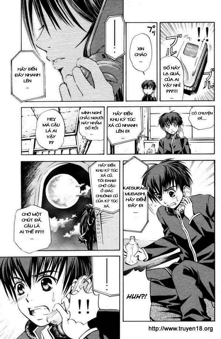 kami to sengoku seitokai chapter 2 18