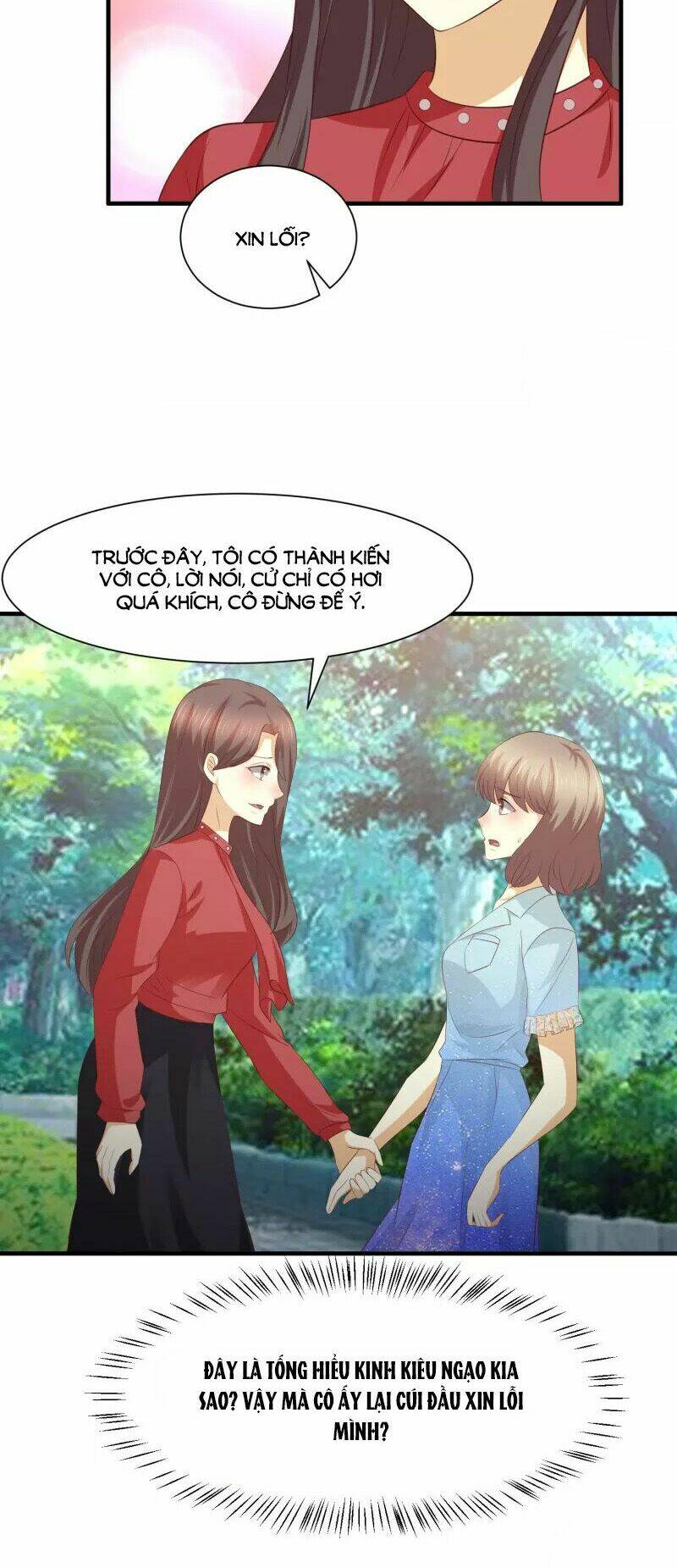 thời gian đều biết chapter 46 11