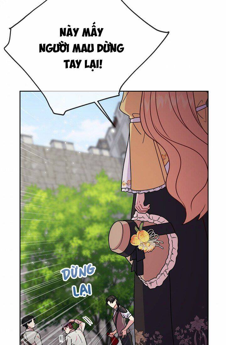 tôi đã nuôi dưỡng bạn thời thơ ấu thành bạo chúa chapter 70.1 74