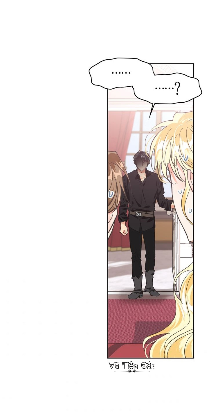 ác nữ xứng đôi với bạo chúa chapter 16 63