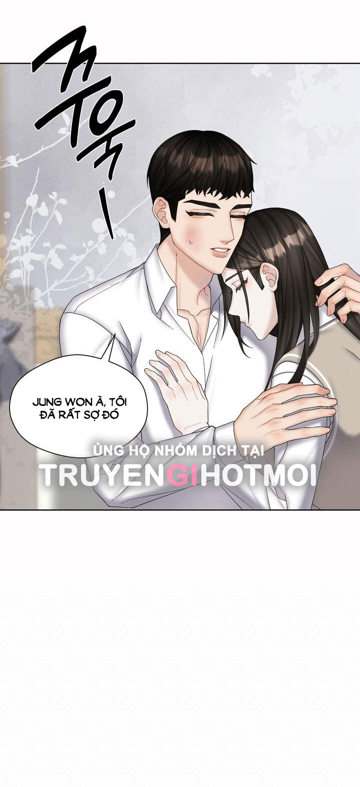 [18+] trò chơi giữa hai người chapter 27.2 19