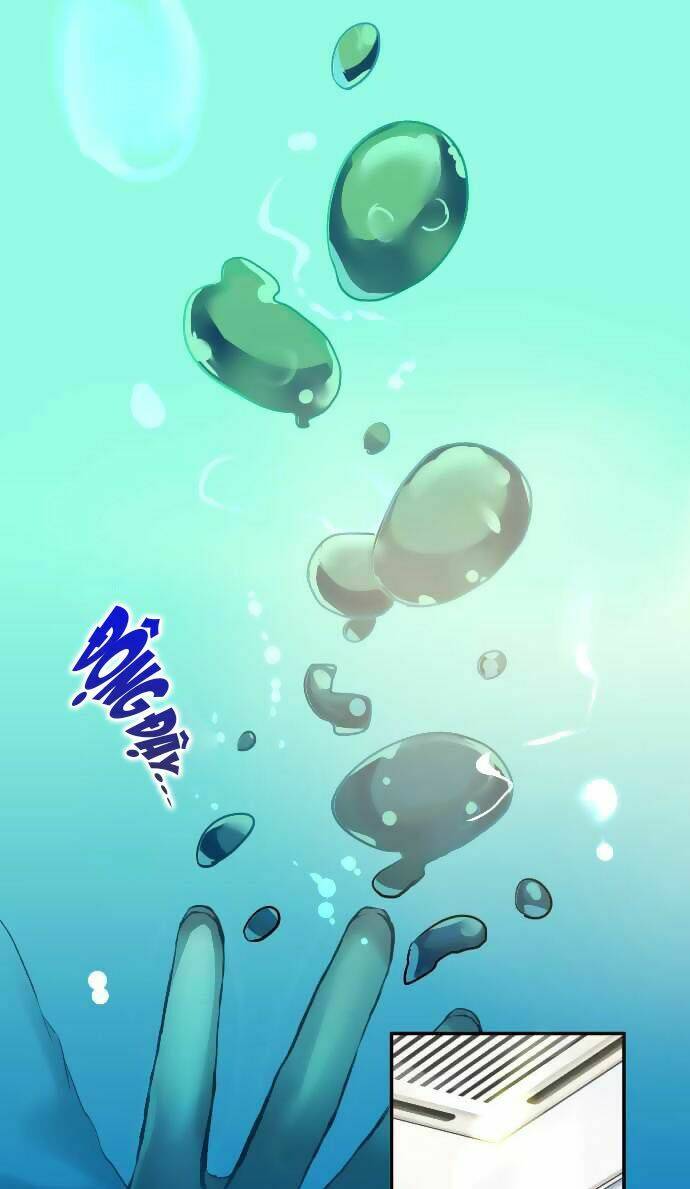 hakase to slime-chan chapter 1 3