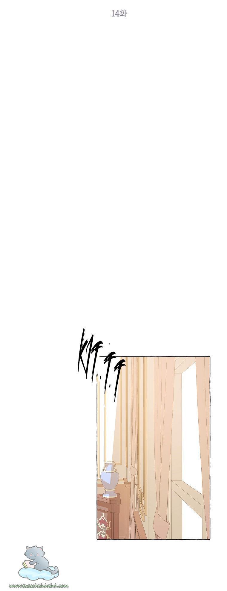 tháng năm cuối cùng của nữ phụ đoản mệnh chapter 14 9