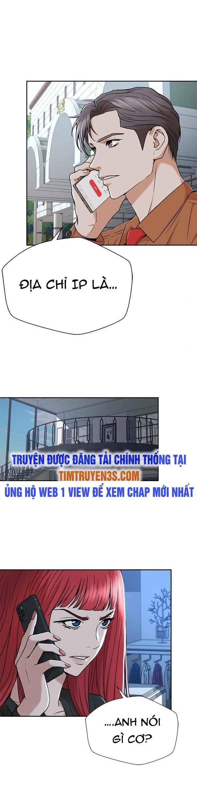 thẩm phán lee han young chapter 33 20