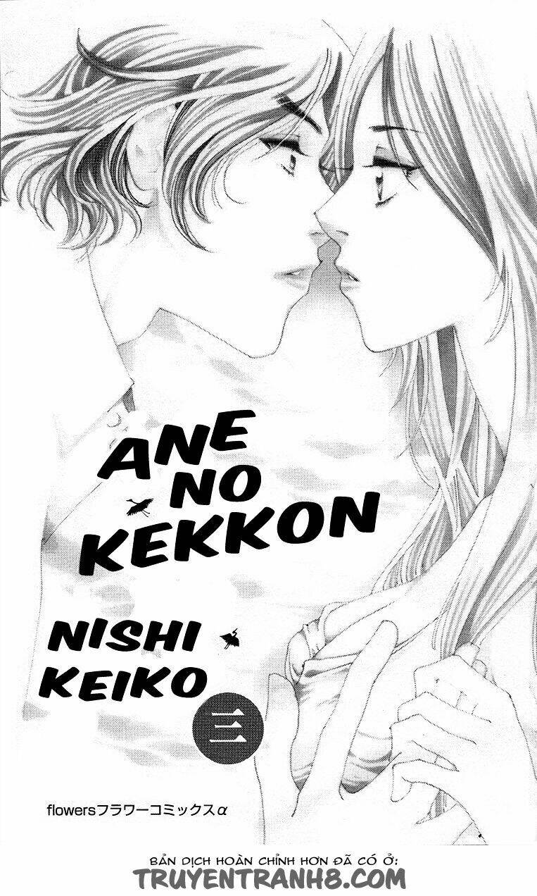 chị tôi lấy chồng chapter 13 6