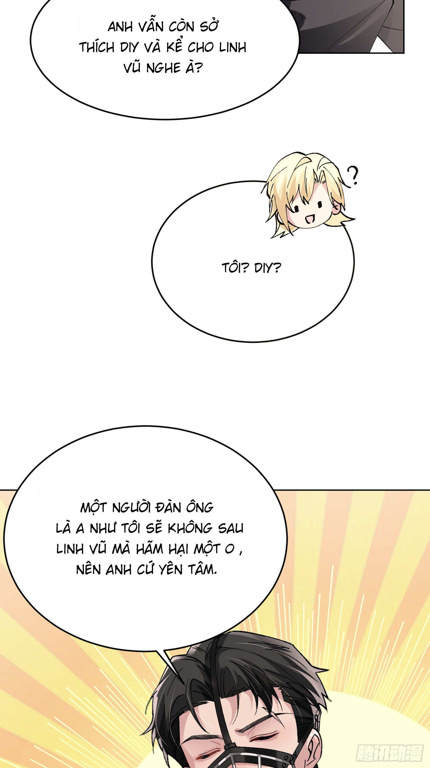 ỷ trên hiếp dưới chapter 13 44