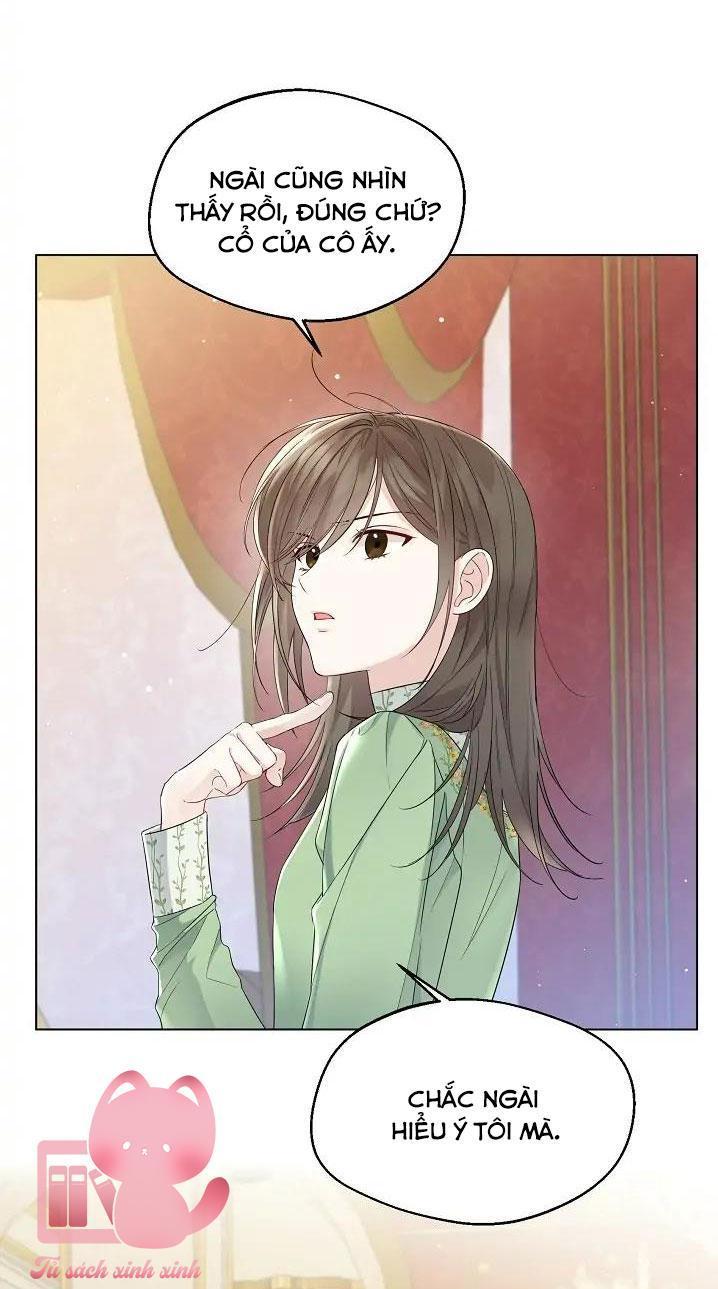 tiểu thư crystal là nam nhân chapter 9 18