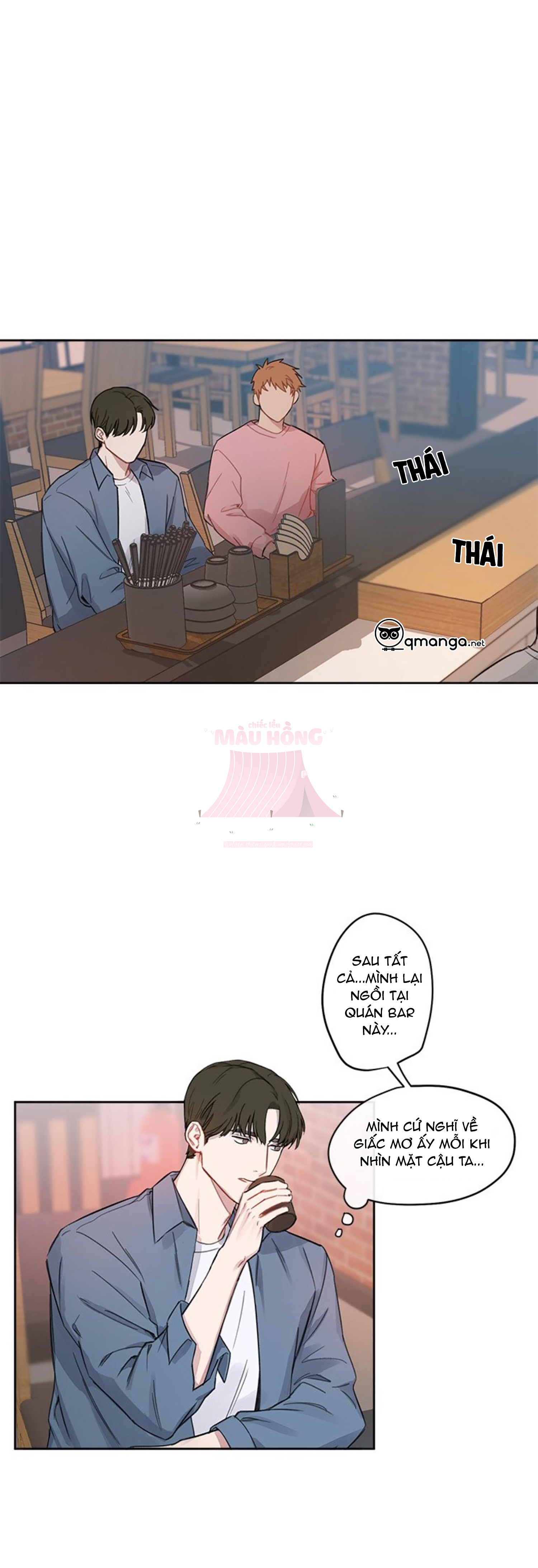 tương lai của chúng ta chapter 4 10