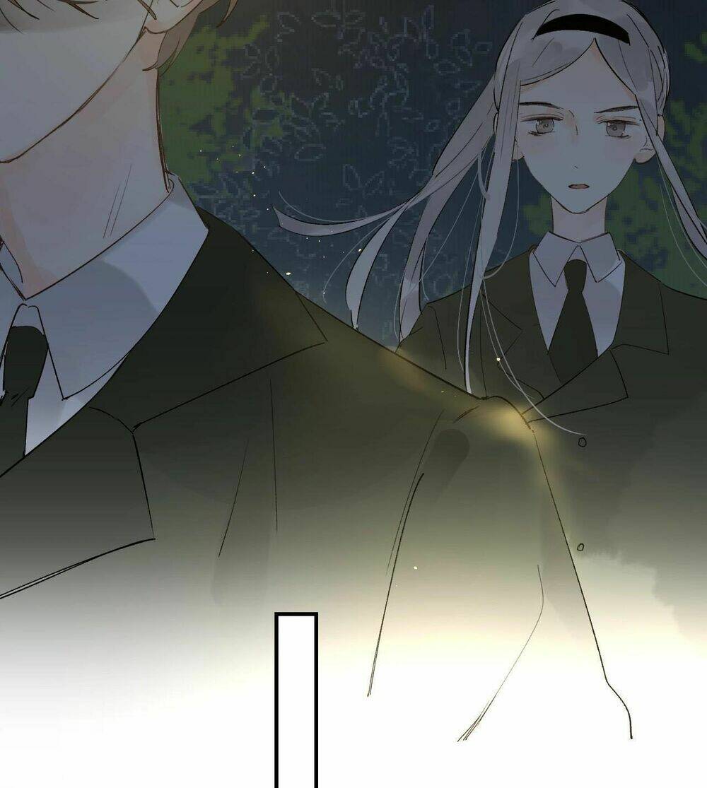 phù thủy hạng bét chapter 16 34