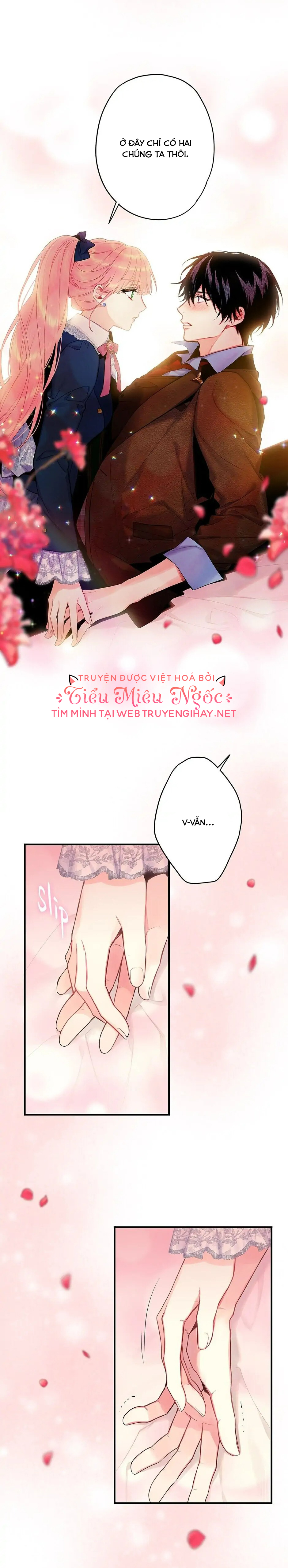 sống sót với thân phận là vợ của vị anh hùng chapter 89 5