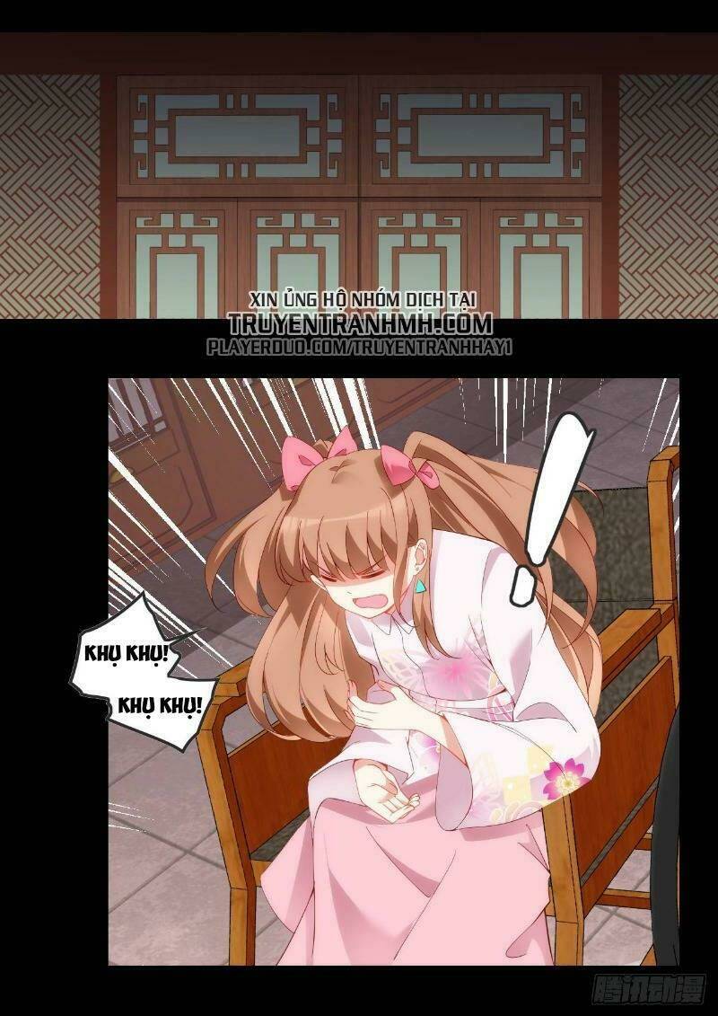 lãnh chúa cái gì không quan trọng chapter 31 24