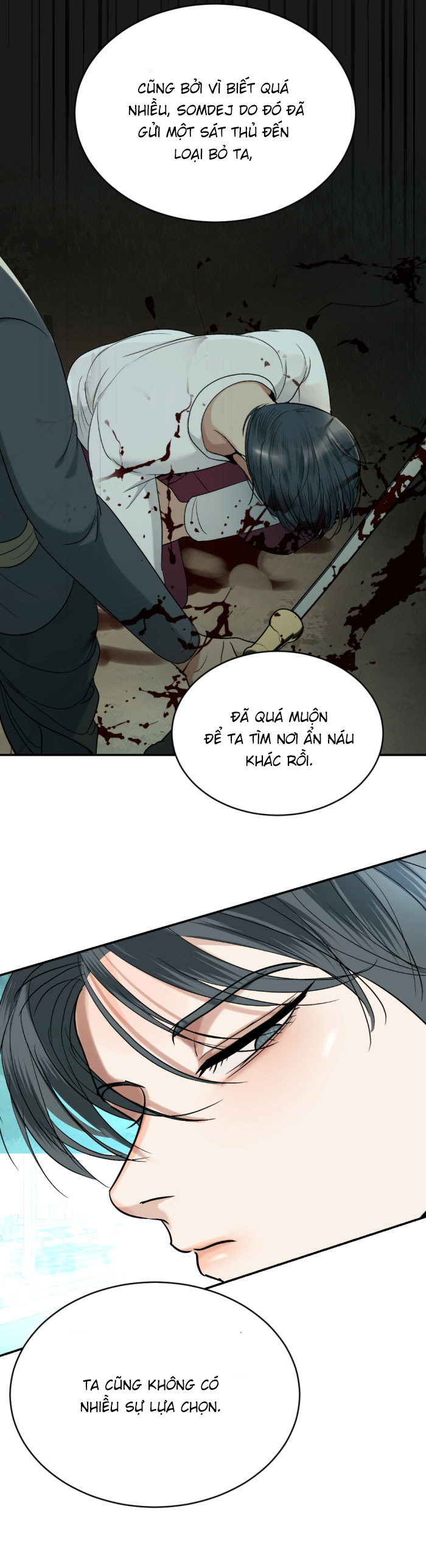 tôi là công tử đẹp nhất xiêm chapter 51 24