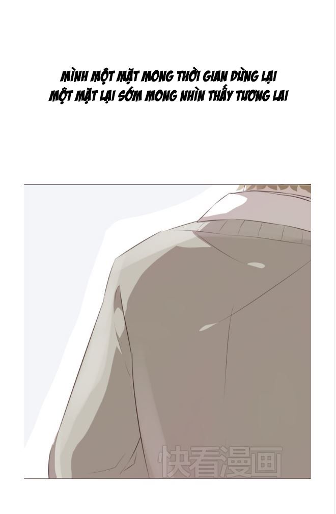 người yêu biến mất chapter 59 9