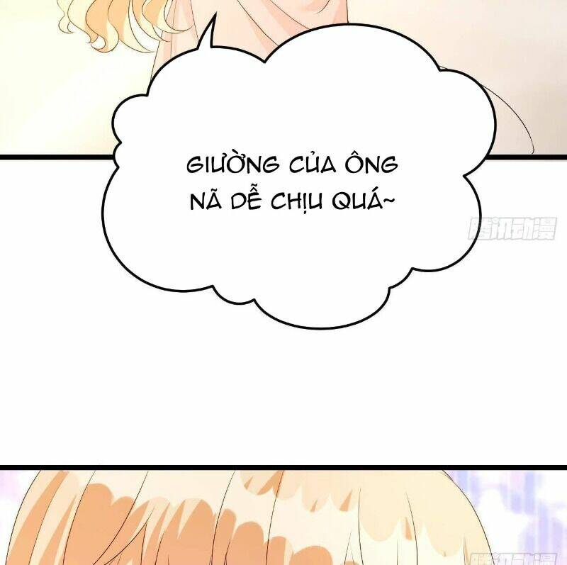 đế thiếu ngọt sủng: manh thê sống lại không ngoan chapter 27 14