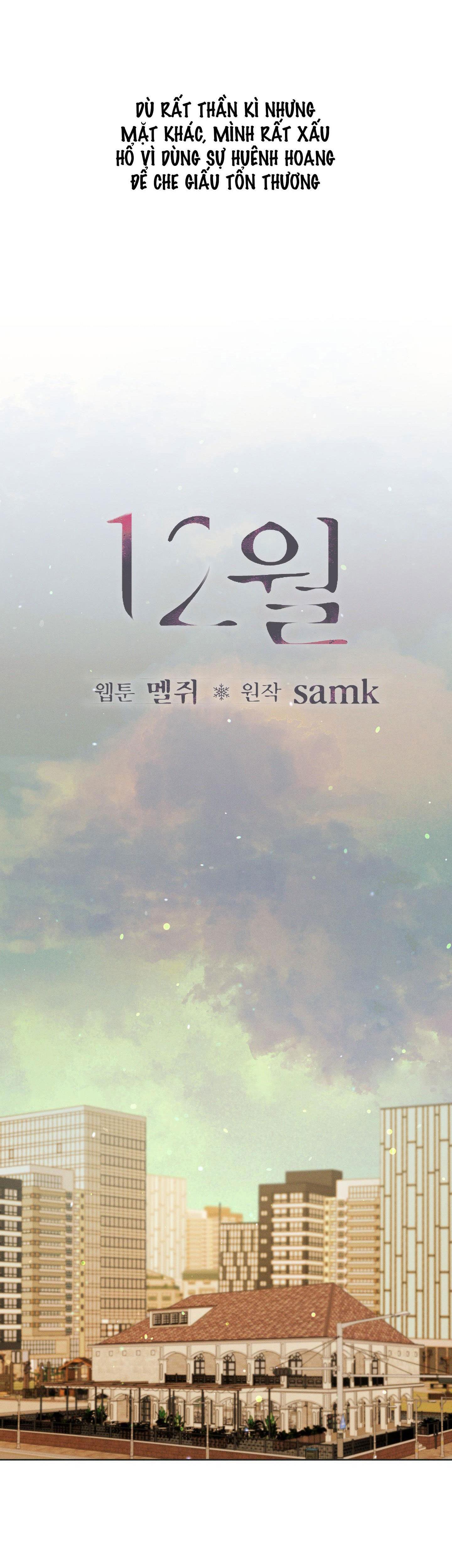 tháng 12 chapter 30 26
