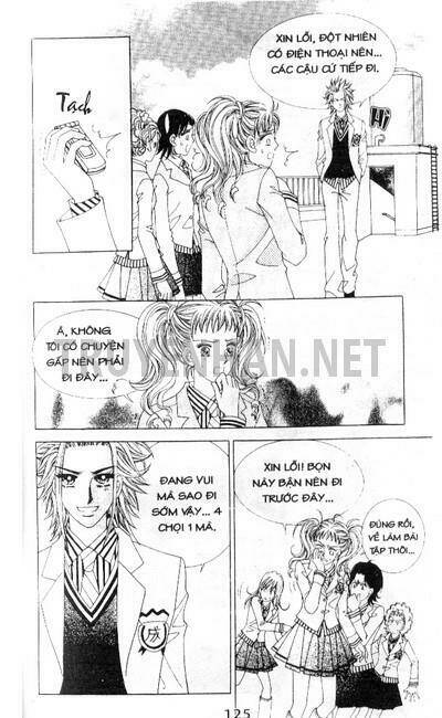 cô nàng sandwich chapter 12 2