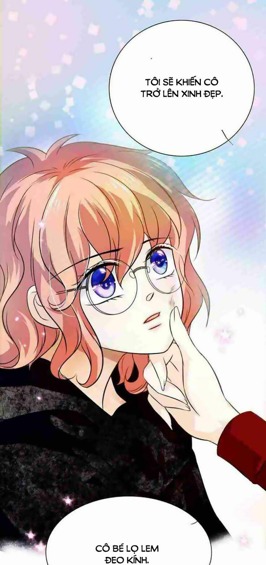 mật đào tiểu kiều thê chapter 7 8